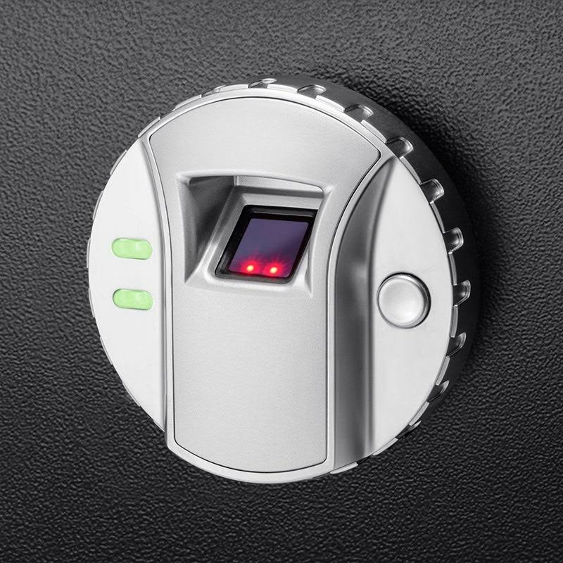 Refurbished Biometric Fingerprint Safe M725904