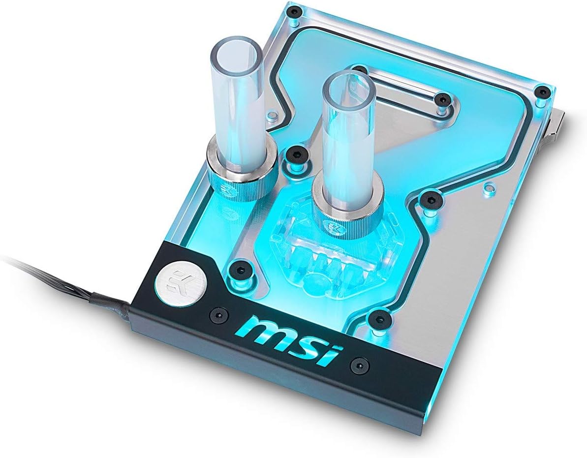 Nickel Monoblock J704952