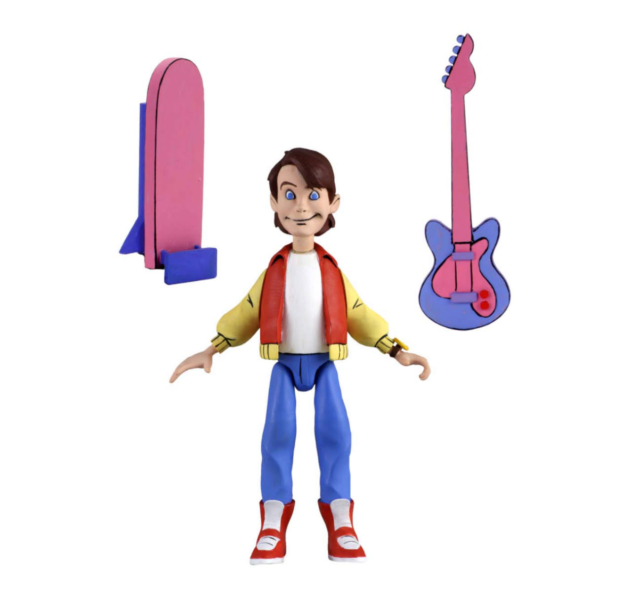 6in Scale Figure U83876