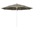 11' Market Umbrella D4459