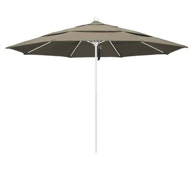 11' Market Umbrella D4459