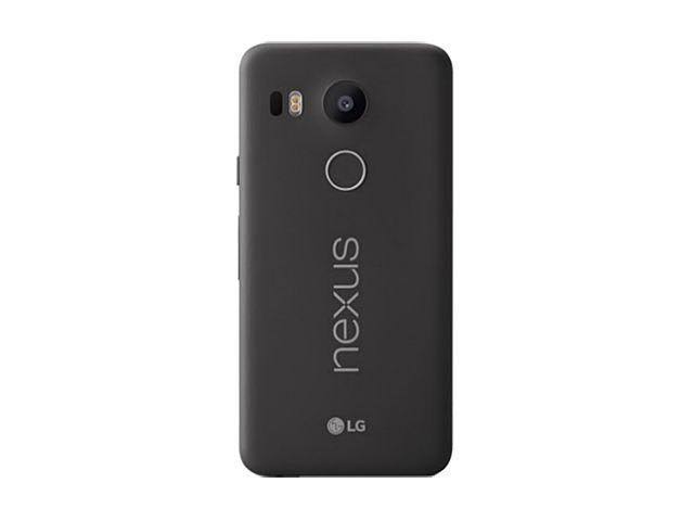 32 GB Carbon Black Unlocked GSM Phone U1995