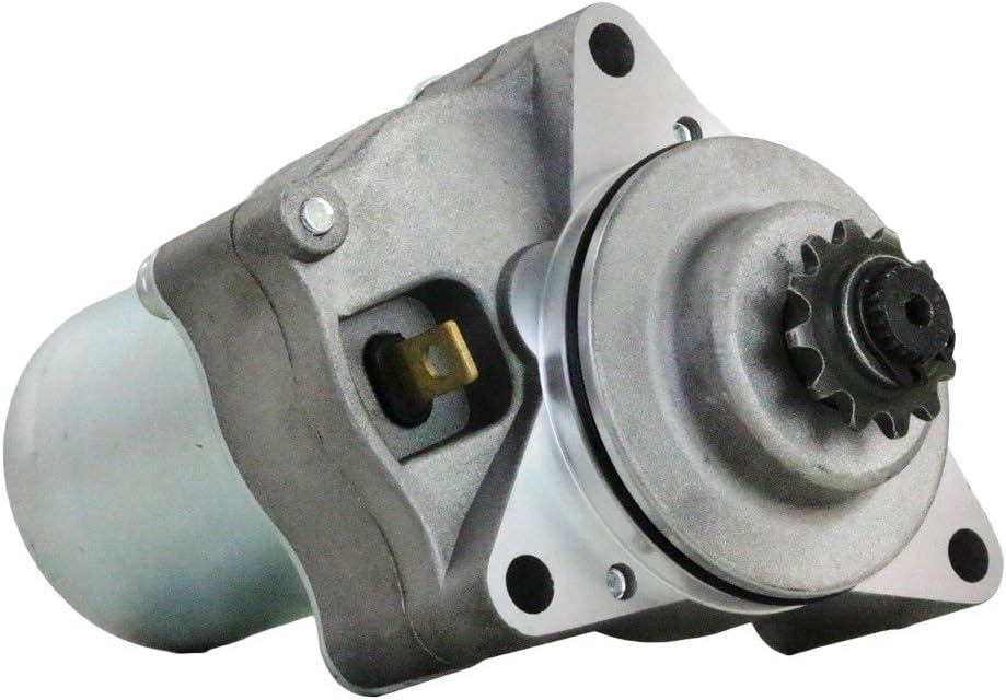 Starter Motor for ATV 70CC L56786