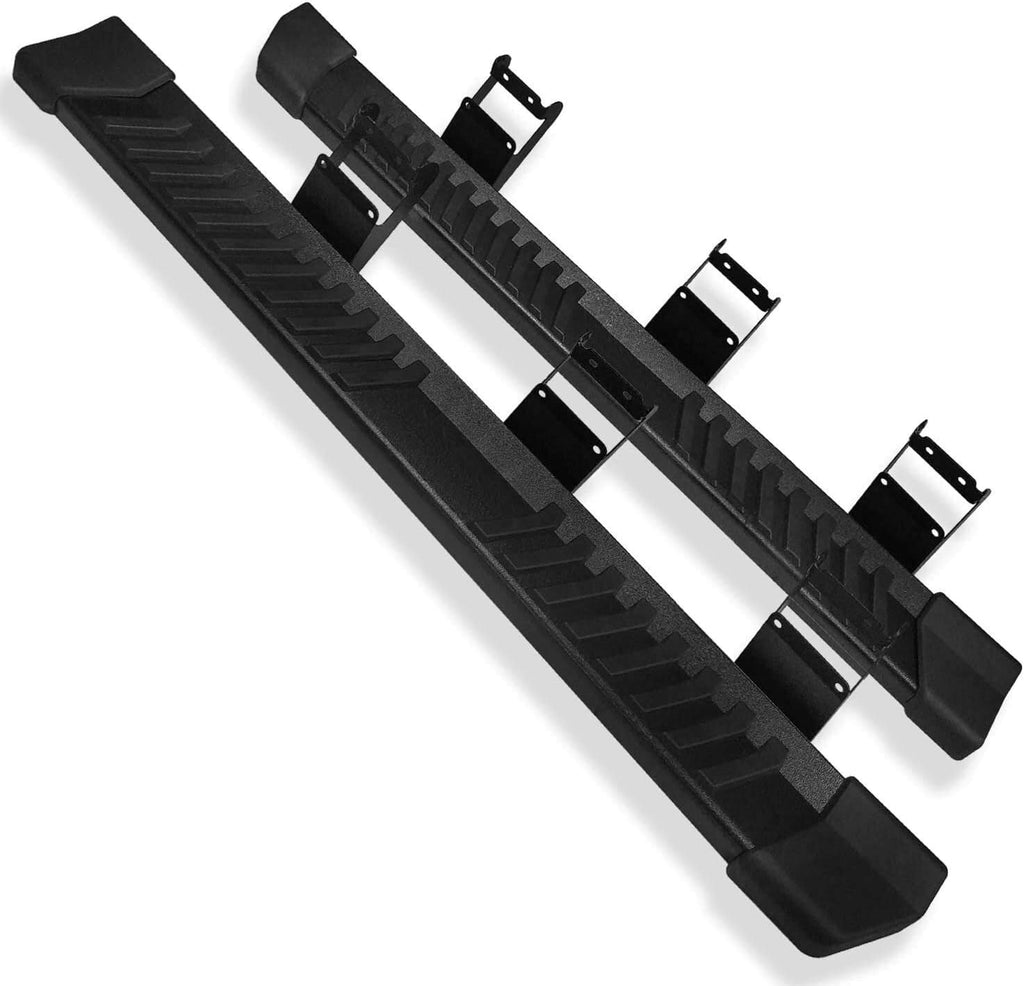Running Board Nerf Bar Side Steps Width 6 Inches M532