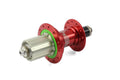 Red Rear Hub R901349