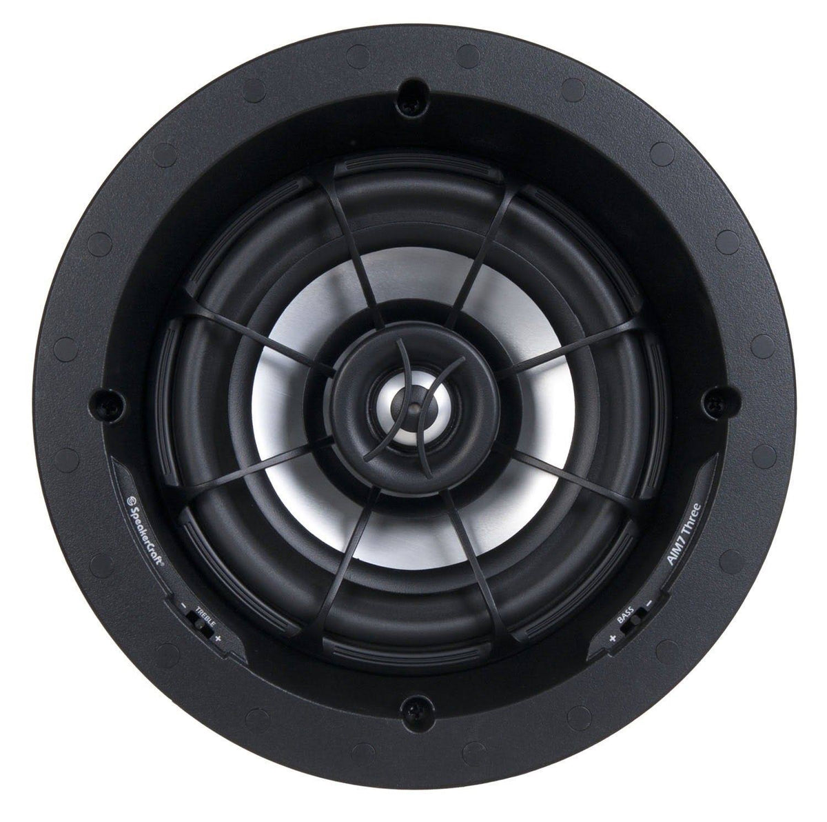 AIM7 Three 2-way In-Ceiling Speaker W7495