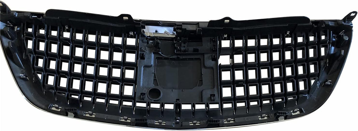 Front Grille Assembly for Mercedes Benz S Class R607