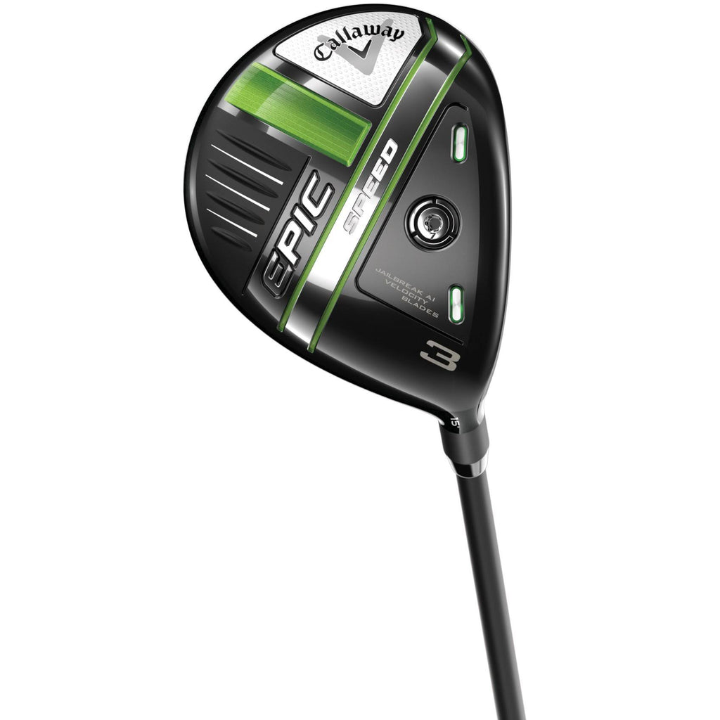 Fairway Wood T7245