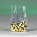 2 Mil Flat Poly Bags T905