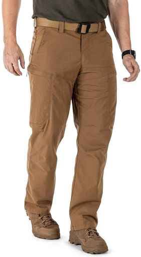 Black Apex Pant I2186