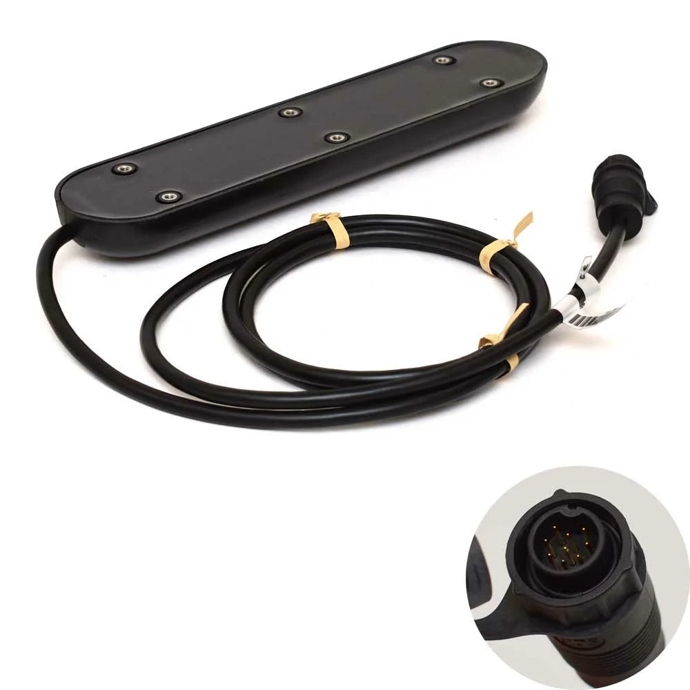6 FT Total Scan Skim Transom Transducer U178