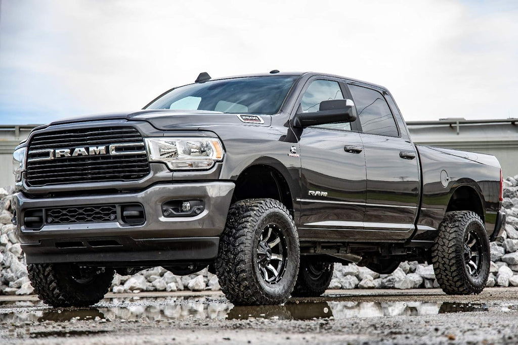 2.5" Suspension Leveling Kit for Ram 2500/3500 4WD V1068