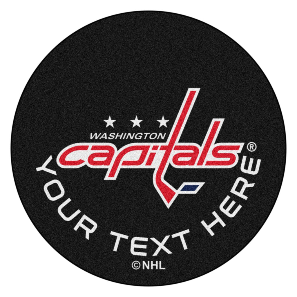 Hockey Puck Mat U537321
