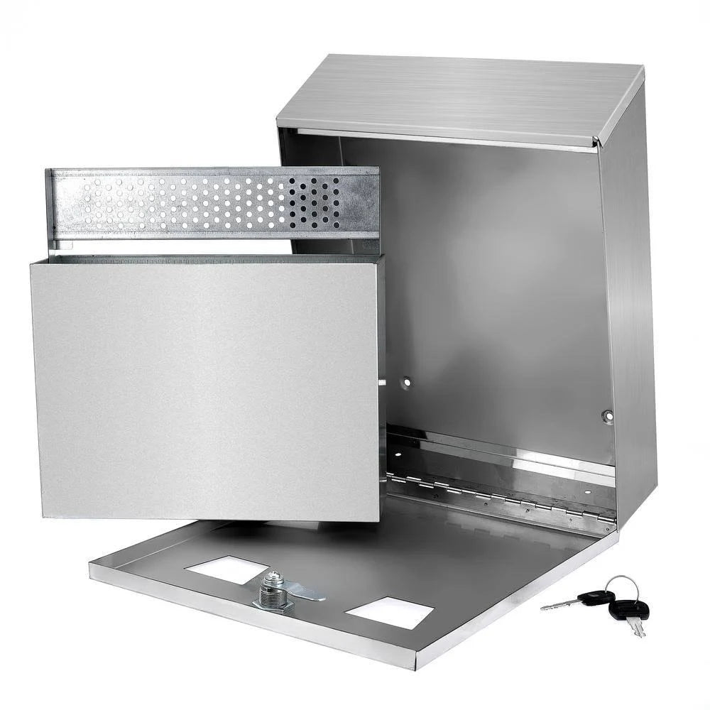 Wall Mounted Cigarette Disposal Station O87300