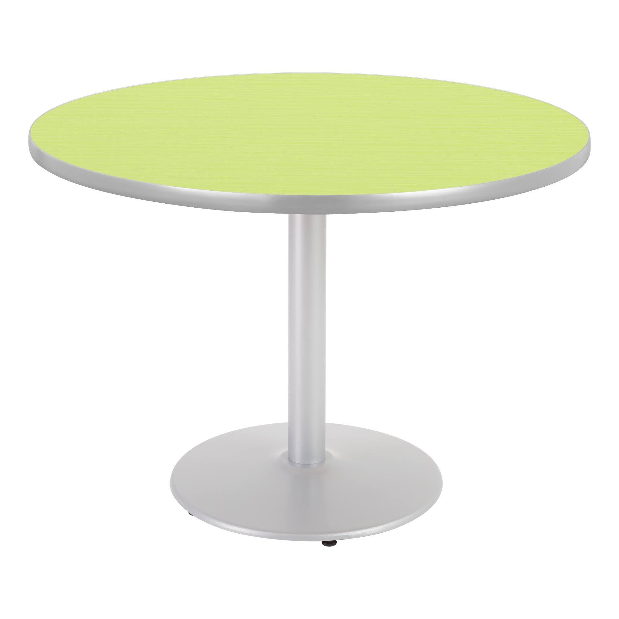 Round Pedestal Cafe Table (42 inch Diameter) D19536
