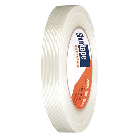 Strapping Tape, Light Duty, 24 Pack C49930