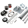 Ez-set Torsion Conversion Kit for Garage Doors K271