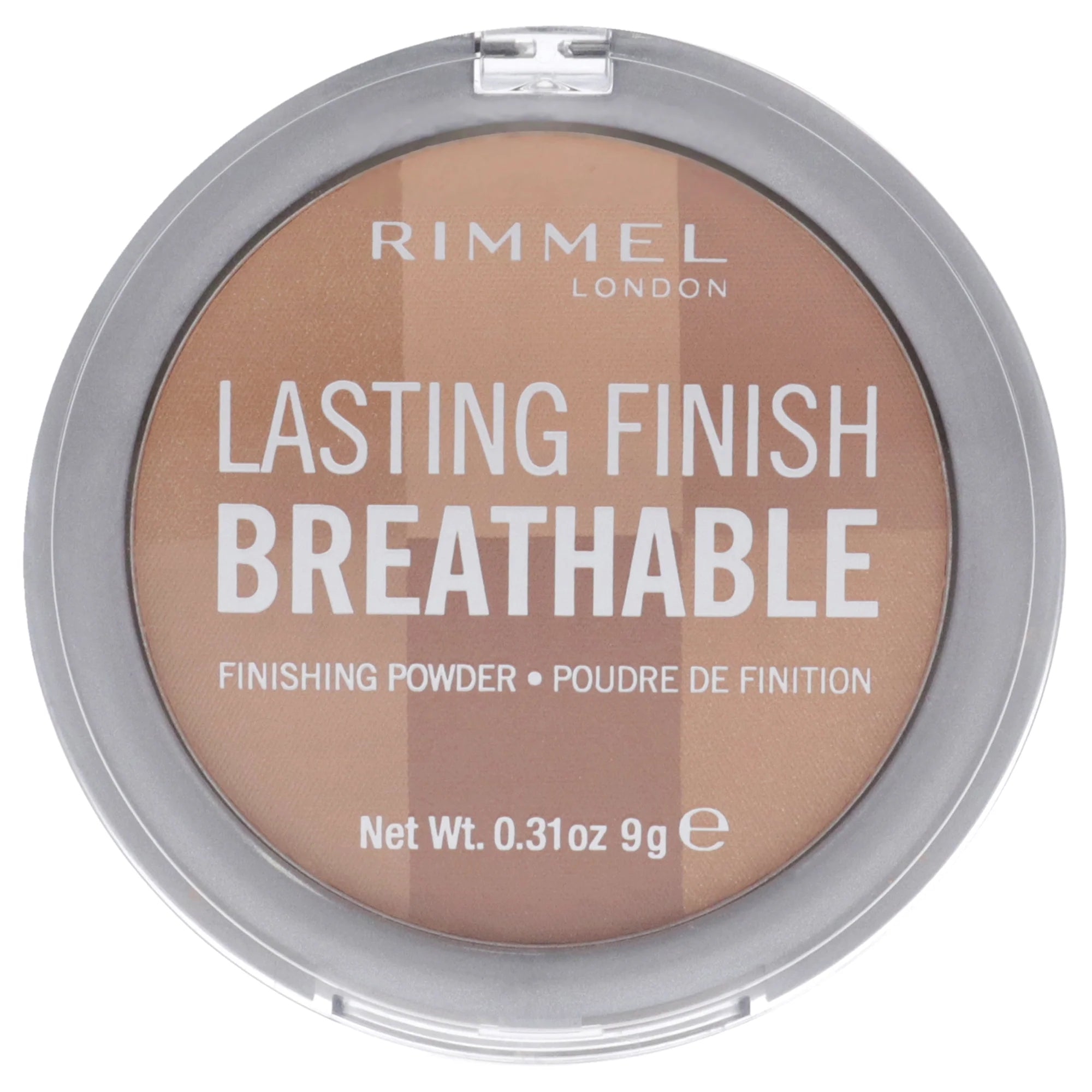 0.31 oz Breathable Finishing Powder L2079
