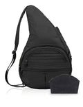 Black Carry-All Bag X220