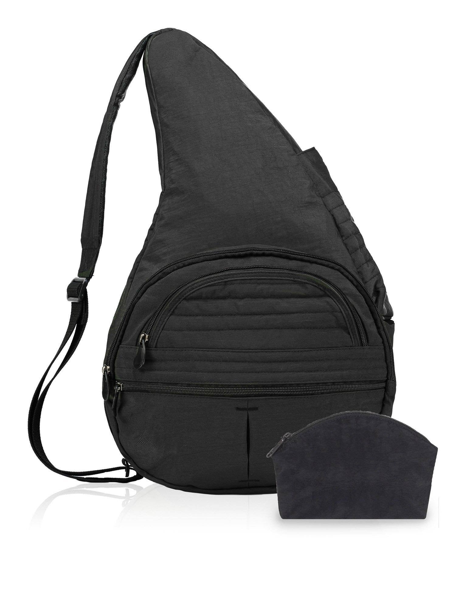 Black Carry-All Bag X220