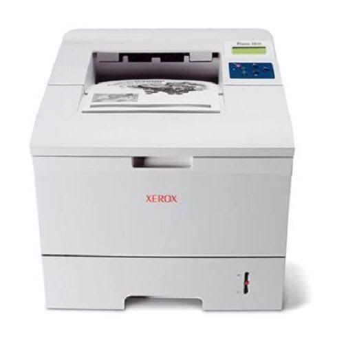 Workgroup Laser Printer R178