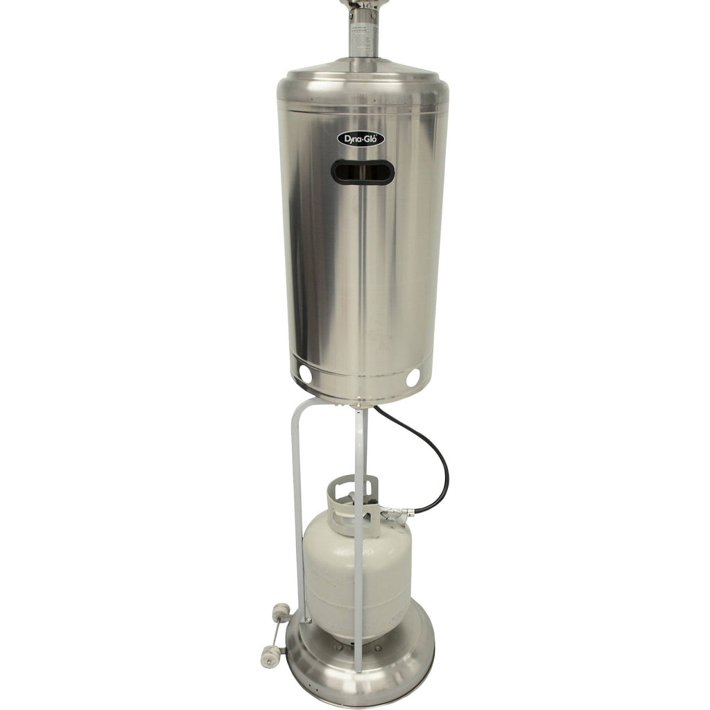 Stainless Steel Patio Heater Q82180