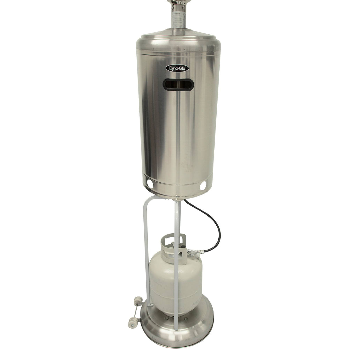 Stainless Steel Patio Heater Q82180