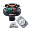Tricolor 2nm Navi Light C46430