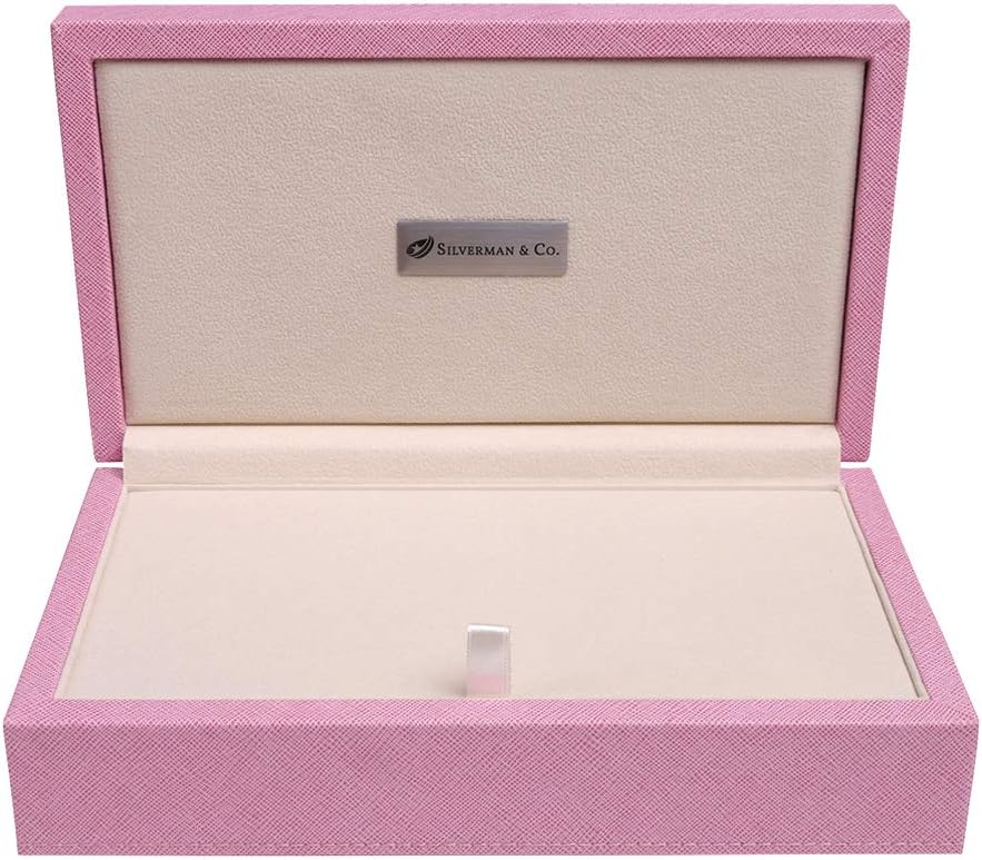 Pink Double 6 Domino Set M116