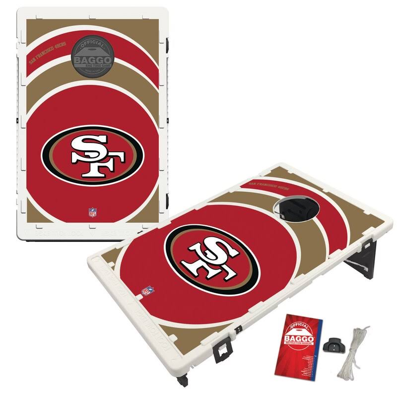 2 x 3 Cornhole Board Set C243