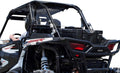Rear Windshield 1/4” Polycarbonate C2957