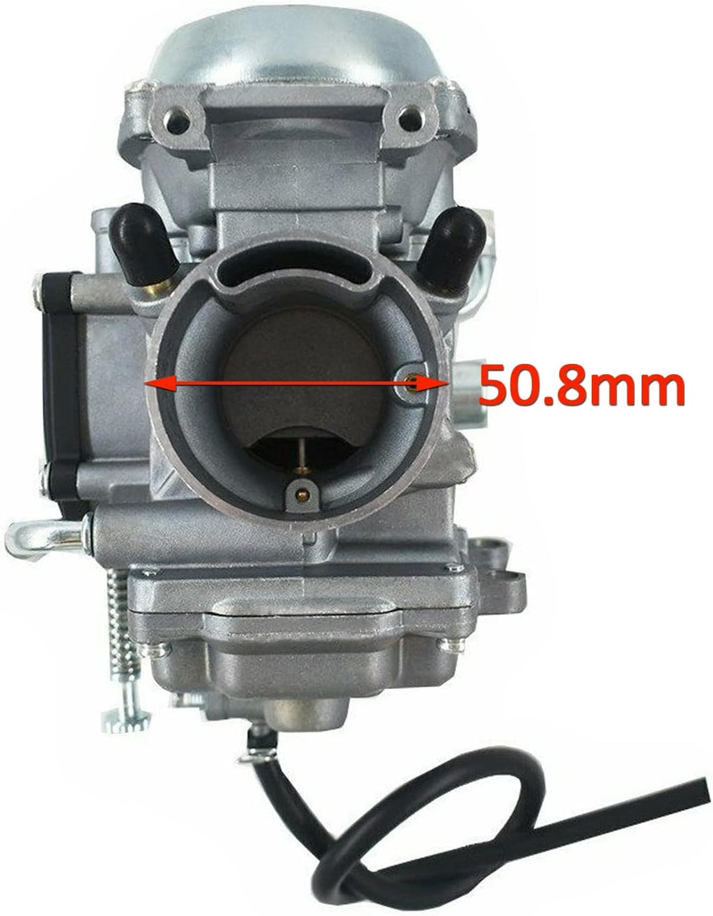 Carburetor Pack of 2 for Polaris Sportsman ATV Quad F42108