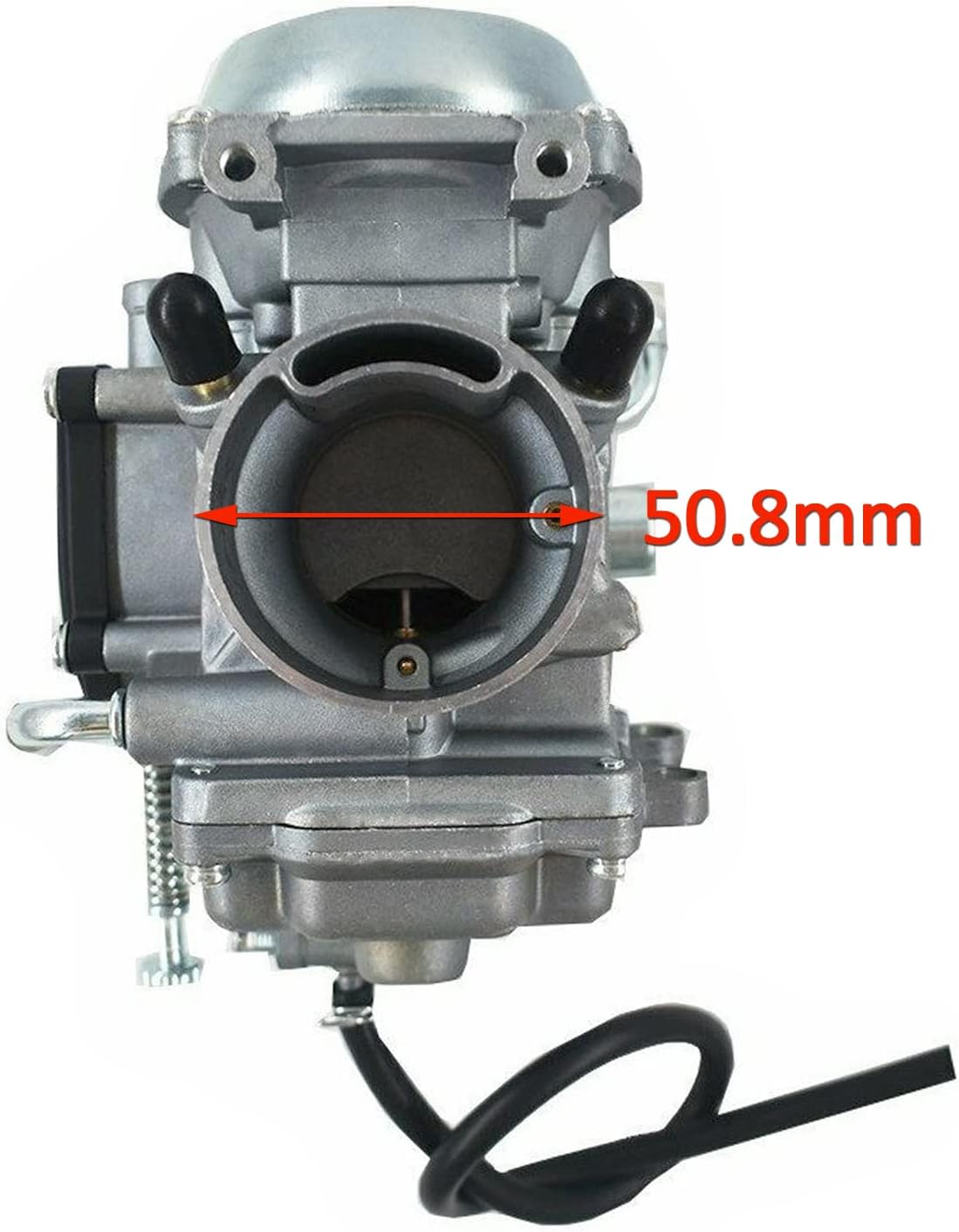Carburetor Pack of 2 for Polaris Sportsman ATV Quad F42108