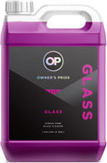 Glass Streak Free Cleaner for Tinted Car Windows, 1 Gallon Pack of 2 E959