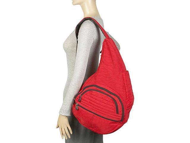 Black Carry-All Bag X220