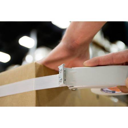 Strapping Tape, Light Duty, 24 Pack C49930