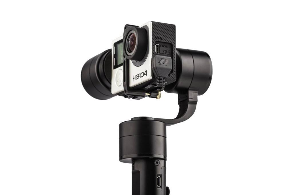 3-Axis Handheld Gimbal H32320