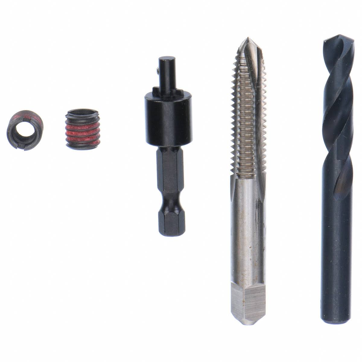 50pk Stainless Steel Expansion Wedge Anchor D350233