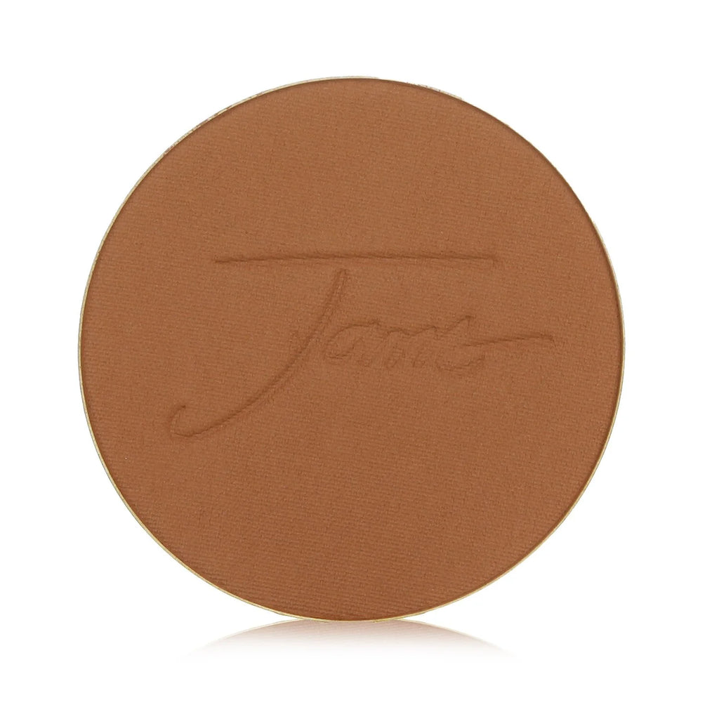 Mineral Foundation Refill SPF 20 Latte 9.9g J937545