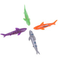 Diving Toy Pool Dive Shark Throwing Water Torpedo Underwater Fun Children Toys Y9622