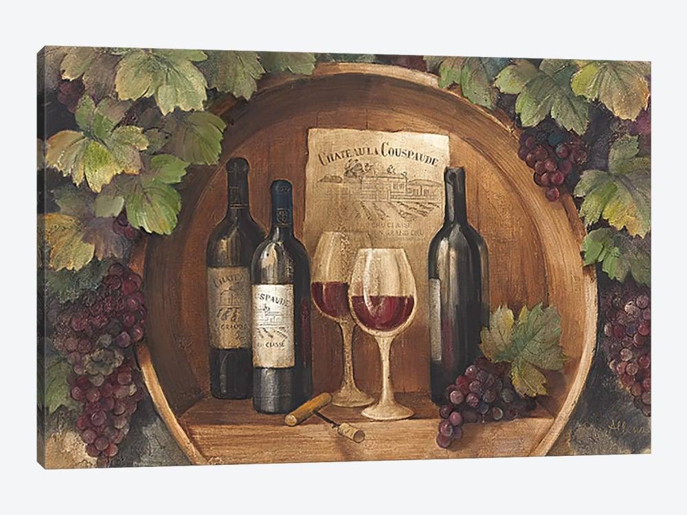 Canvas Wall Decor Prints H98402