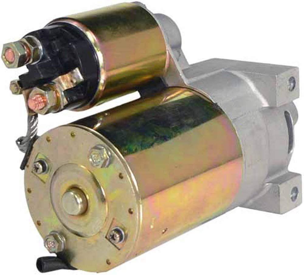 Starter Compatible With Cub Cadet Enforcer Recon Tank A317135