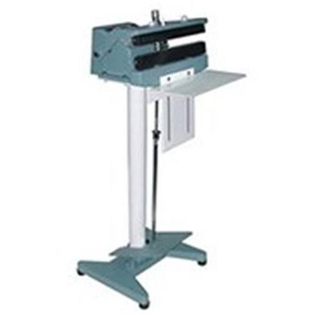16 in. Constant Heat Foot Sealer H2157