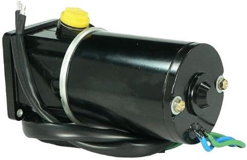 Tilt Trim Motor for Mercury Mariner Force 115HP 1989-06 N560