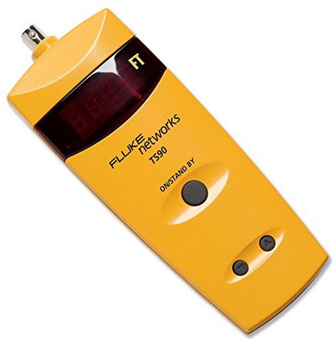 Cable Fault Finder with BNC to Alligator Clips O6685