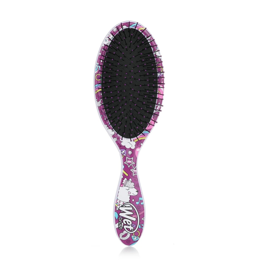 Llama Detangler Brush N1854