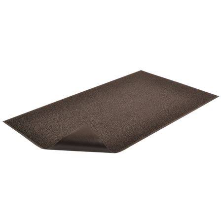 Black Carpeted Runner 3Ft. x 6Ft. R289