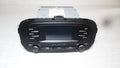 Pre-Owned Kia Soul Radio Media Receiver with Satellite and Display E475397
