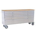 72x22 Tool Chest with 15 Drawers V925906
