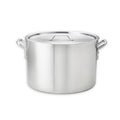 20 qt Aluminum Sauce Pot Q8136